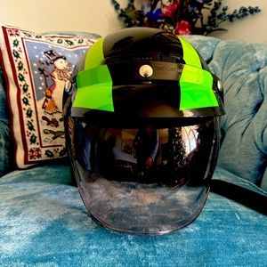 Arctic Cat helmet Medium